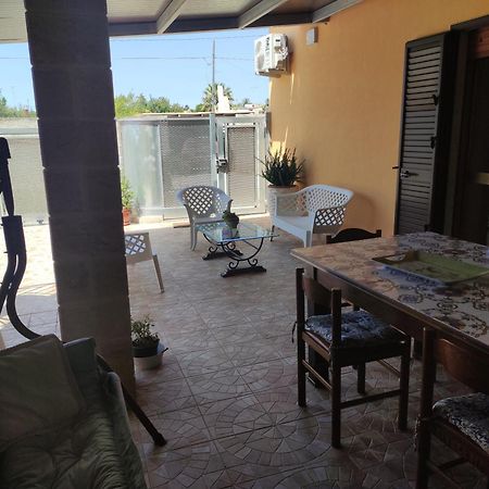 Casa Vacanze Nonna Tuzza Marsala Exterior photo