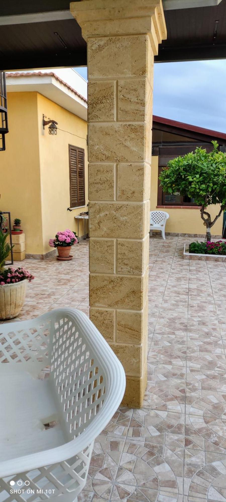 Casa Vacanze Nonna Tuzza Marsala Exterior photo