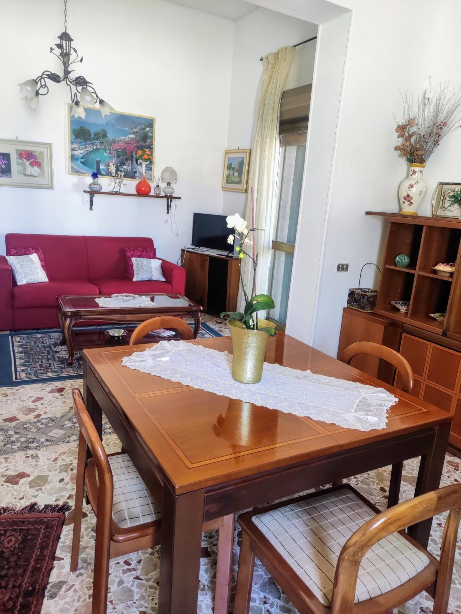 Casa Vacanze Nonna Tuzza Marsala Exterior photo
